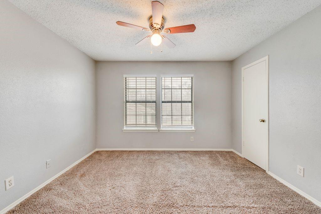 Huitt J add - Residential Lease