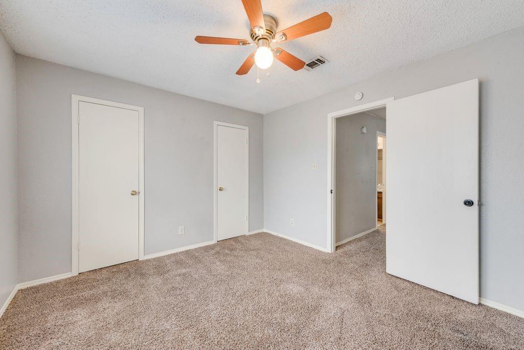 Huitt J add - Residential Lease