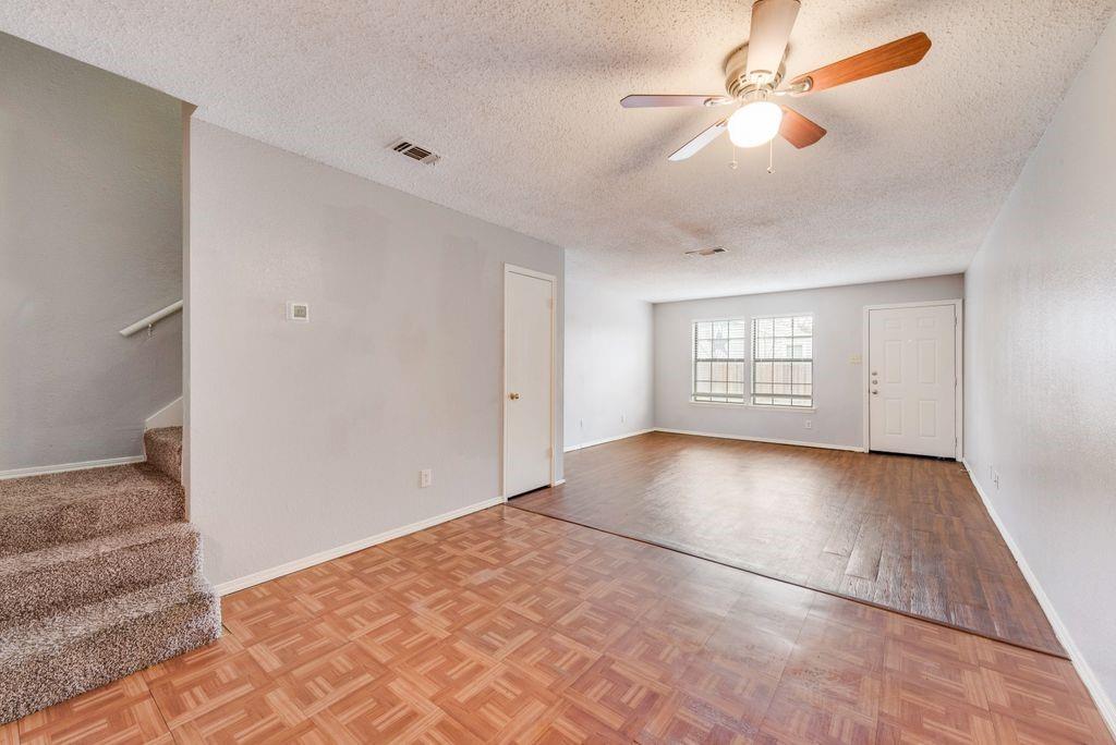 Huitt J add - Residential Lease