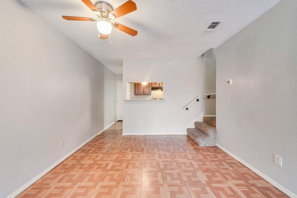 Huitt J add - Residential Lease