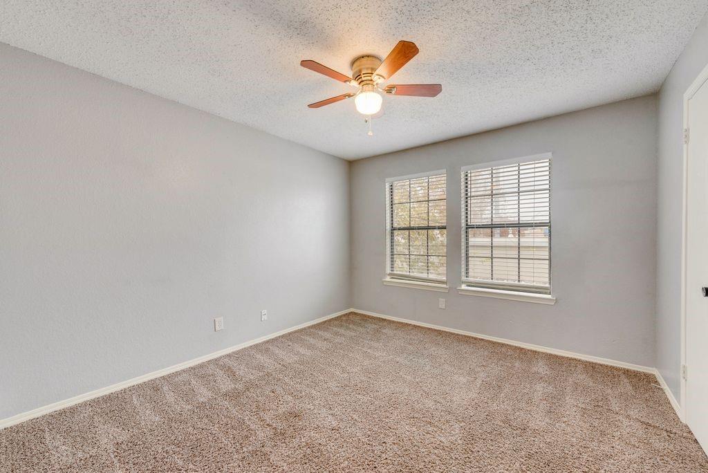 Huitt J add - Residential Lease