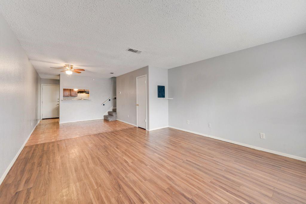 Huitt J add - Residential Lease