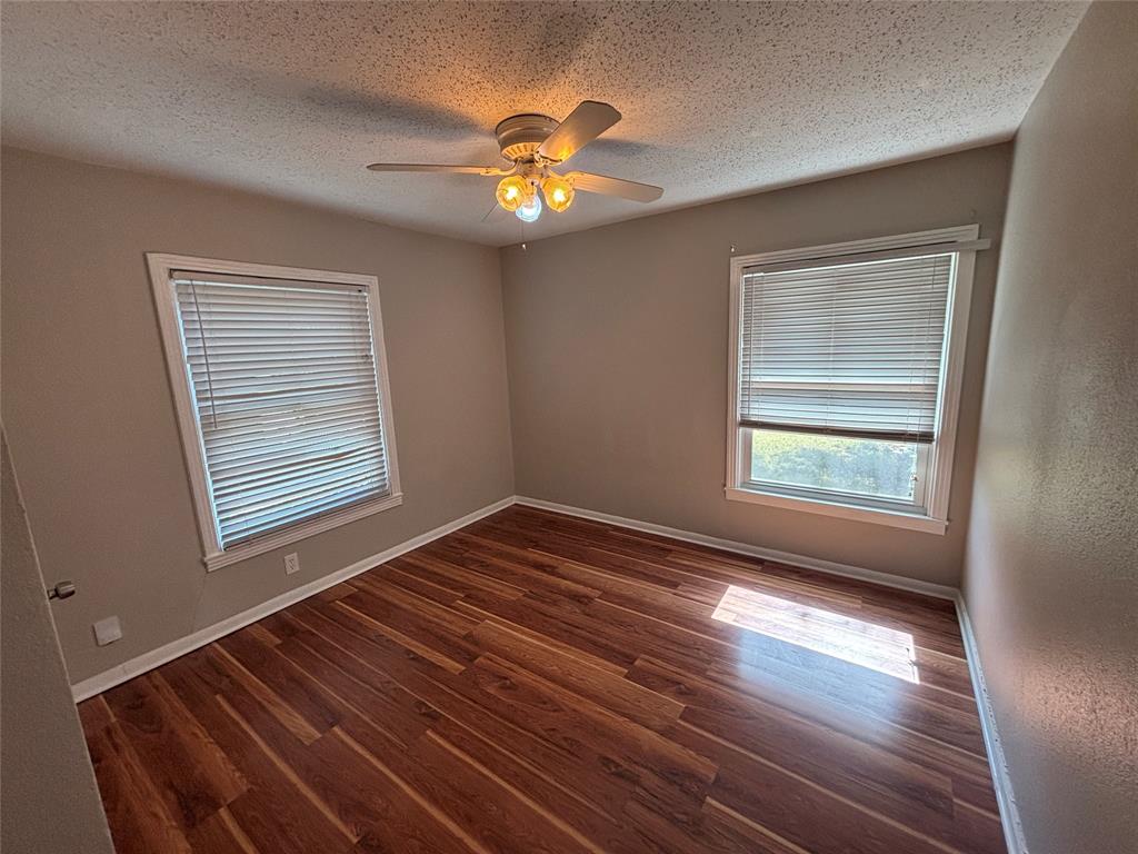 Ridglea West Add - Residential Lease