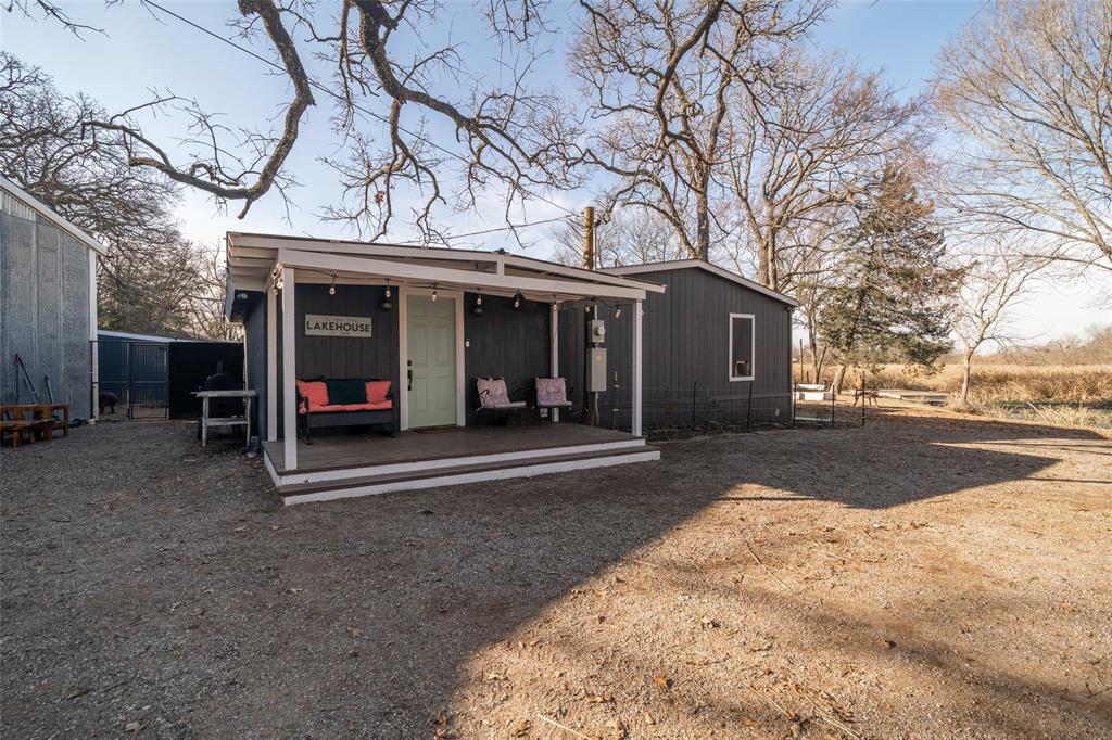 Terrell County Club - Residential