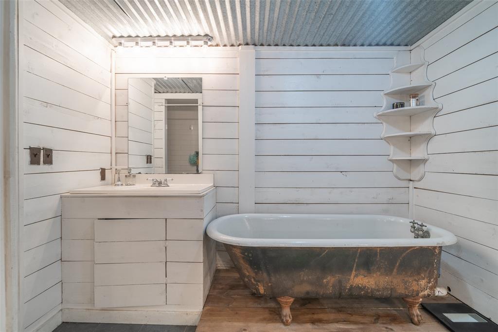 Terrell County Club - Residential