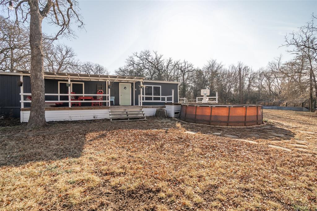 Terrell County Club - Residential