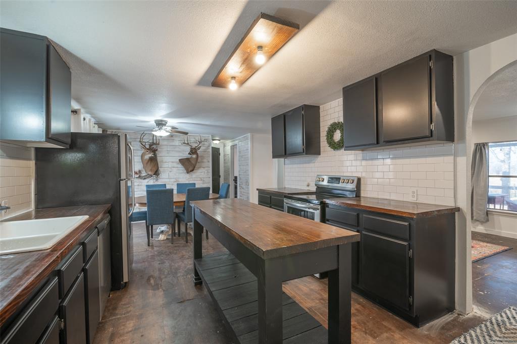 Terrell County Club - Residential