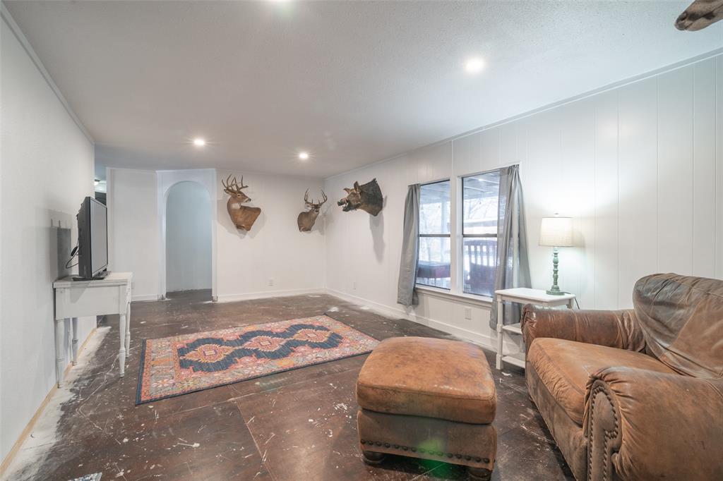 Terrell County Club - Residential