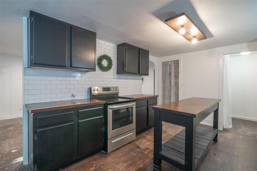 Terrell County Club - Residential