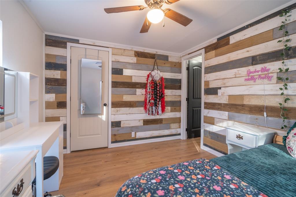 Terrell County Club - Residential