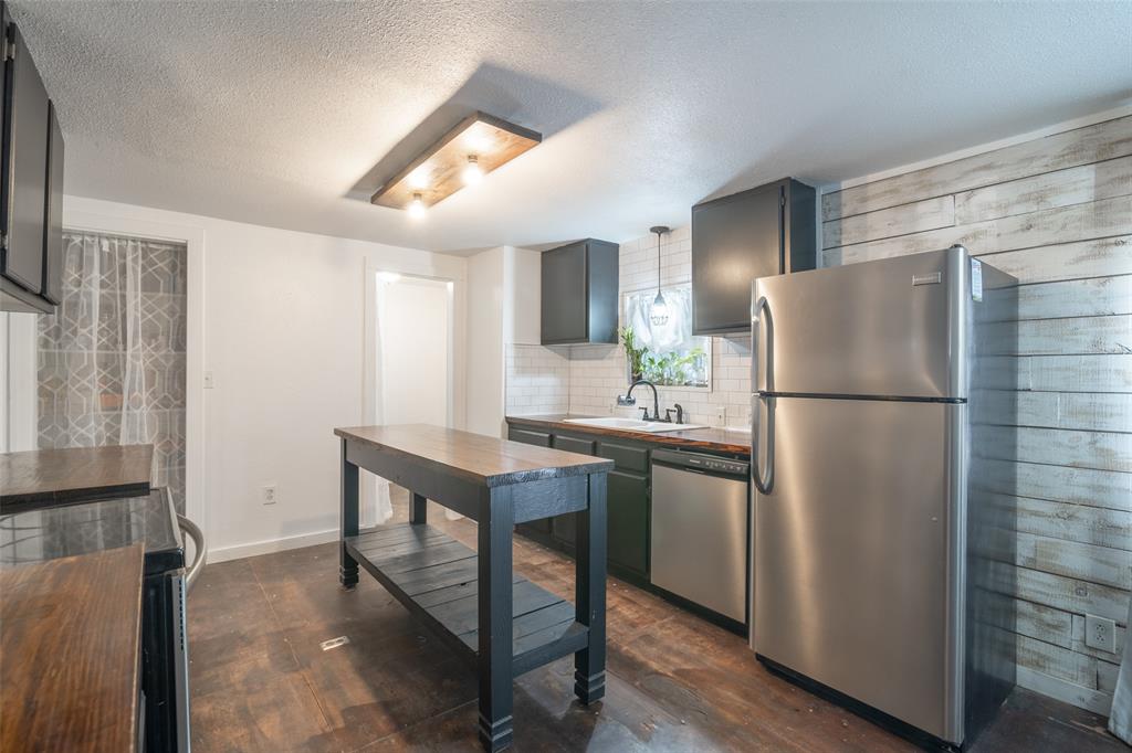 Terrell County Club - Residential