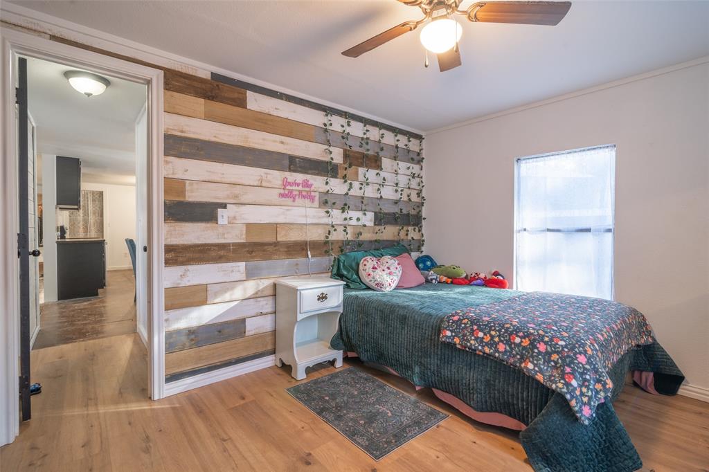 Terrell County Club - Residential