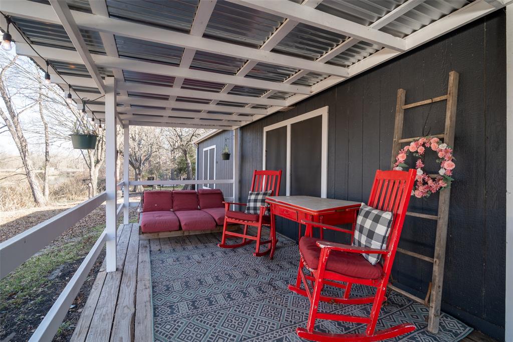 Terrell County Club - Residential