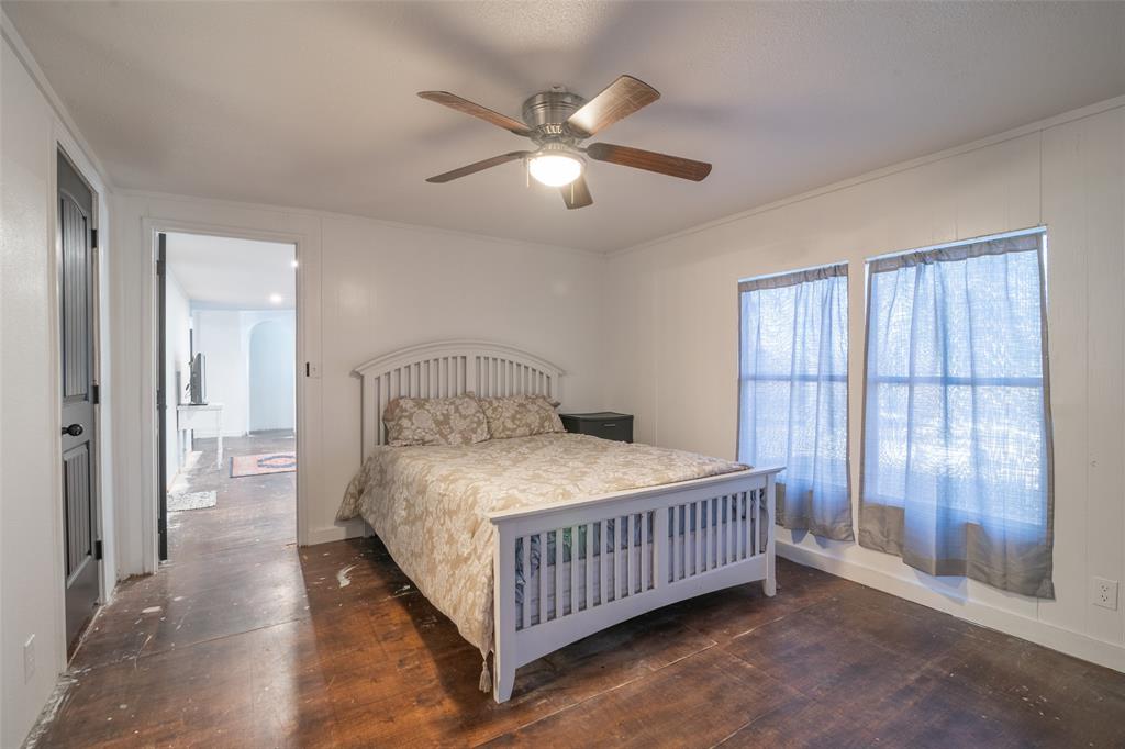 Terrell County Club - Residential