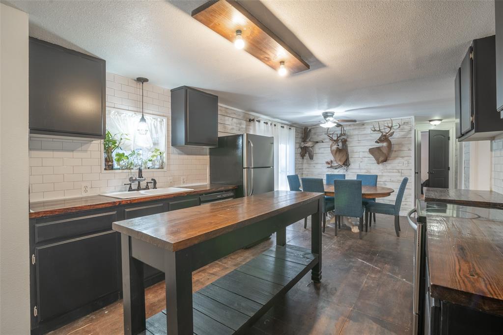 Terrell County Club - Residential