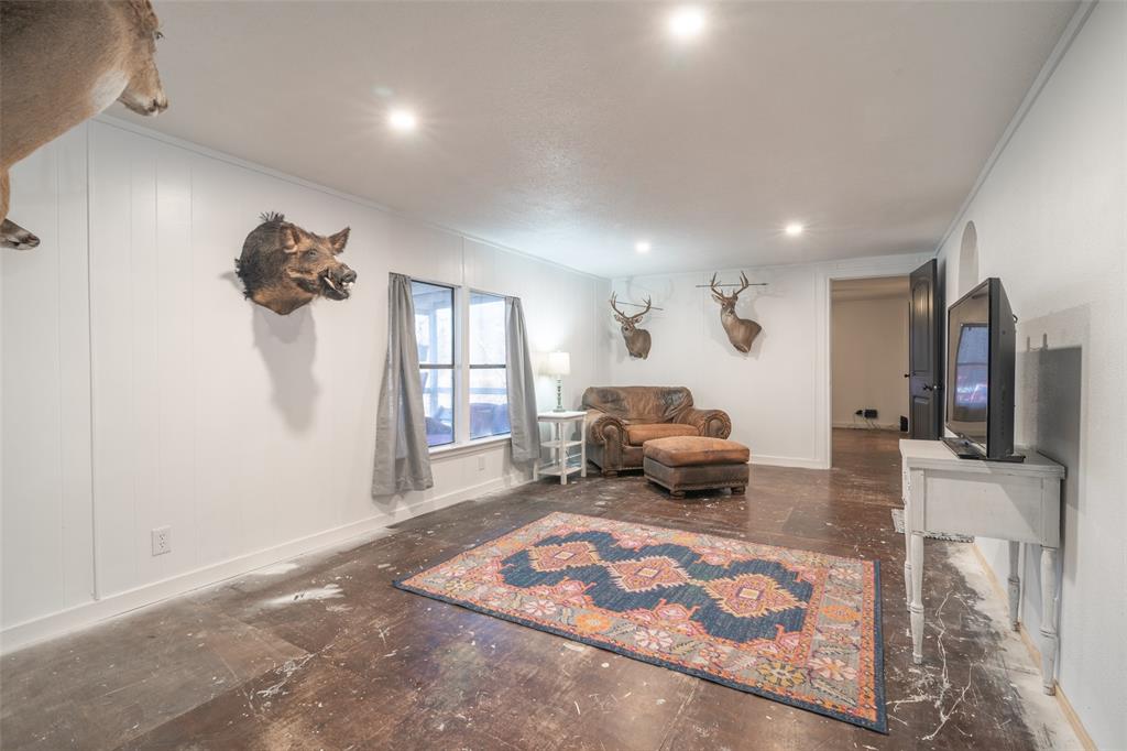 Terrell County Club - Residential