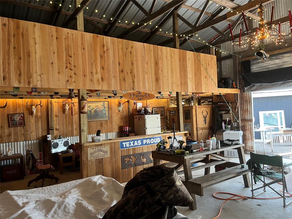 Terrell County Club - Residential