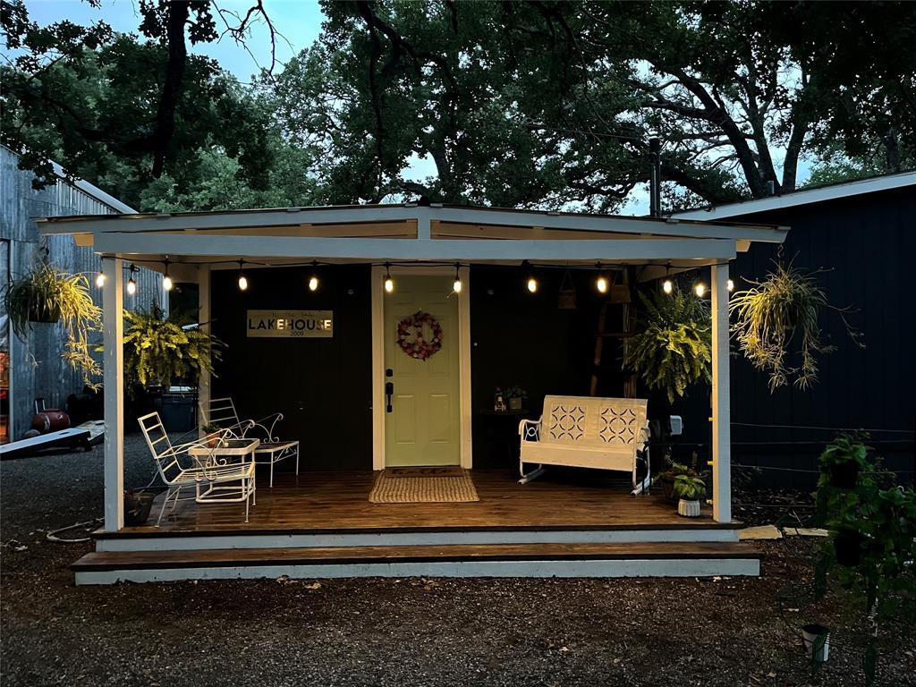 Terrell County Club - Residential