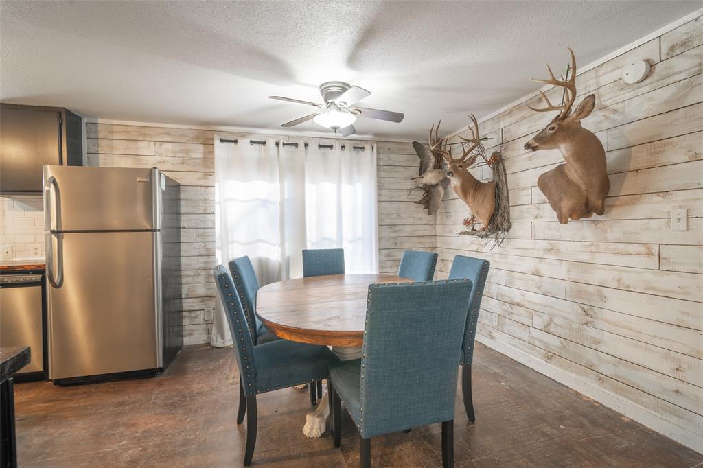 Terrell County Club - Residential