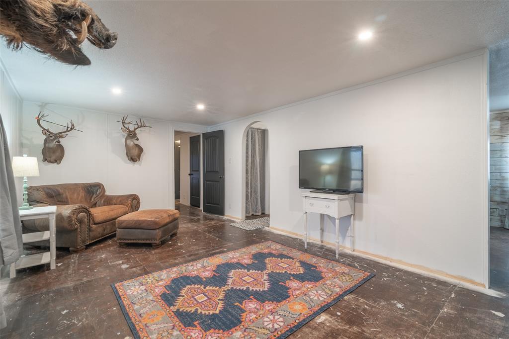 Terrell County Club - Residential