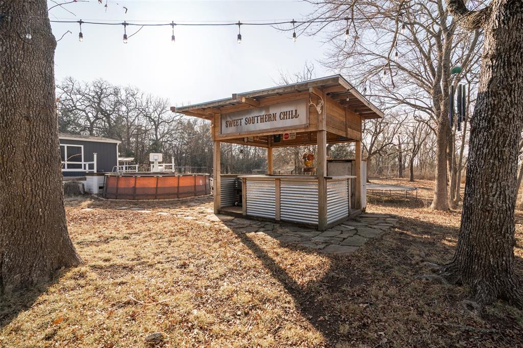 Terrell County Club - Residential