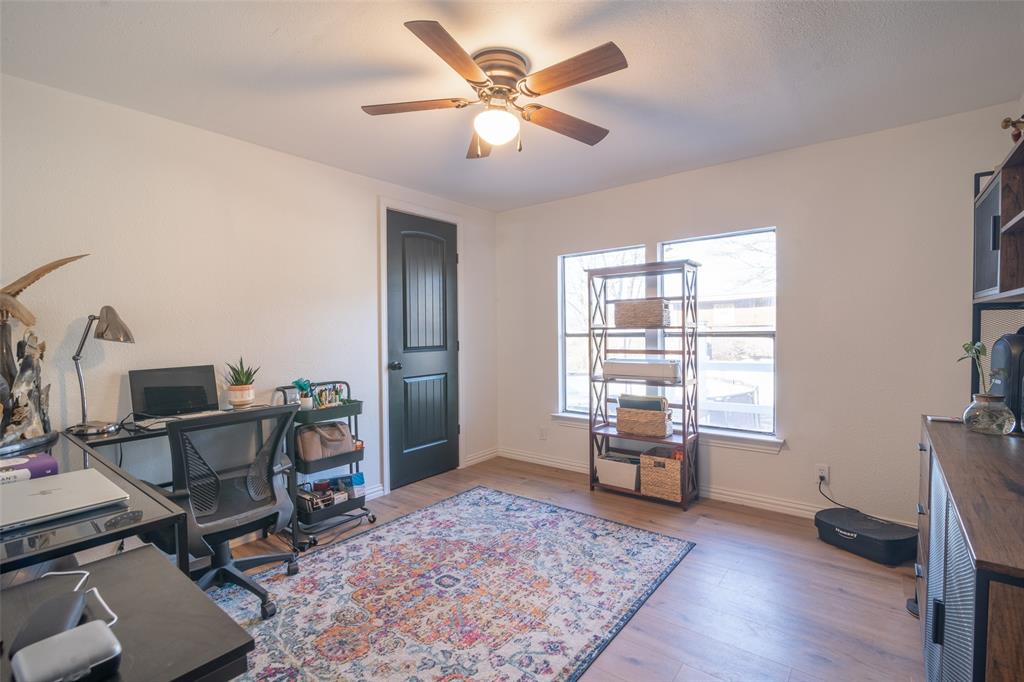 Terrell County Club - Residential