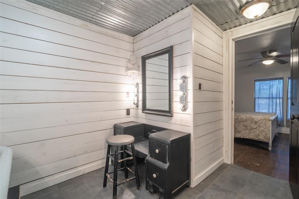 Terrell County Club - Residential