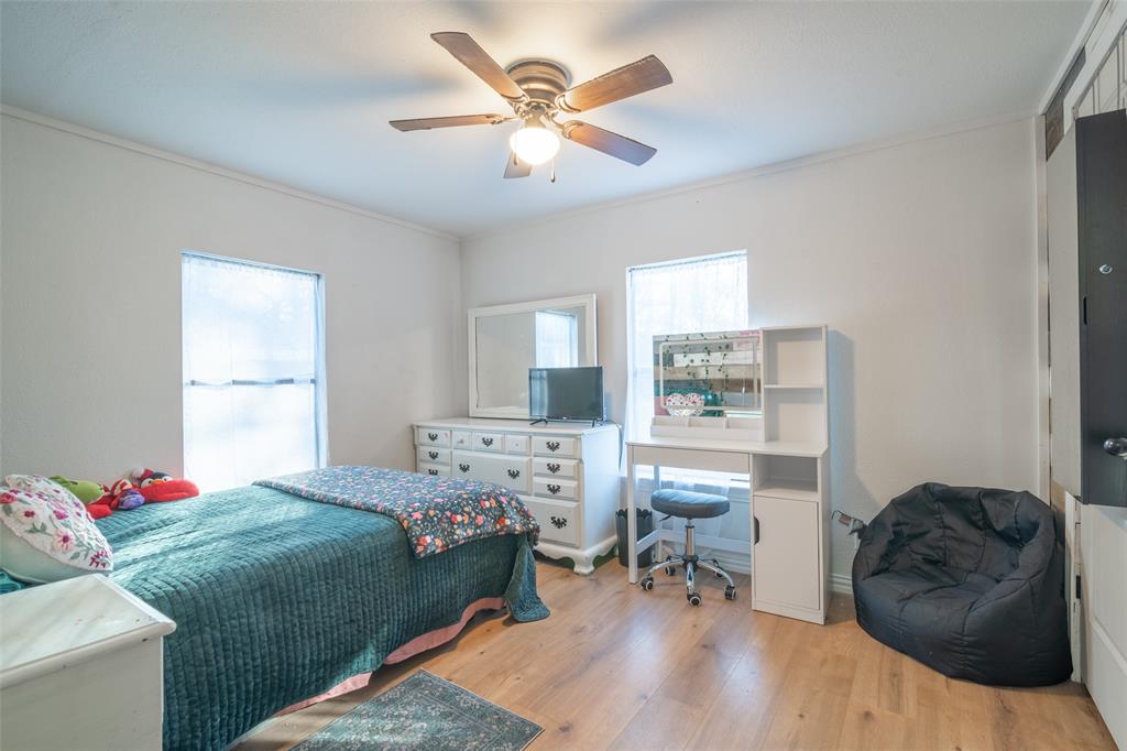 Terrell County Club - Residential