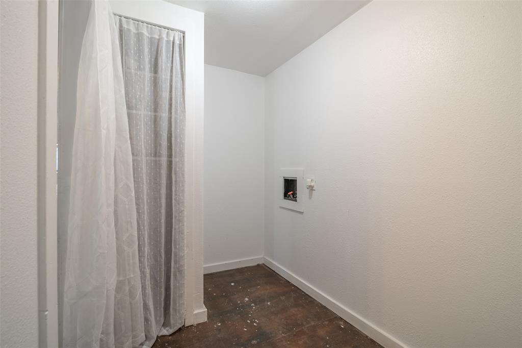 Terrell County Club - Residential