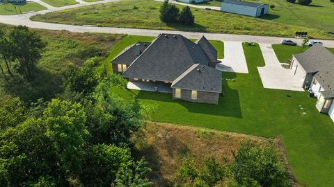 A home in Royse City