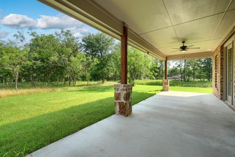 A home in Royse City