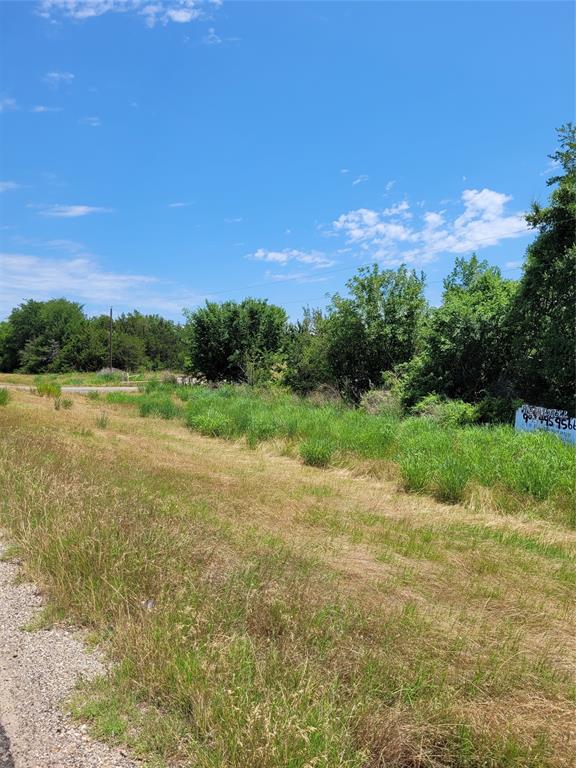 City of Paris - Land