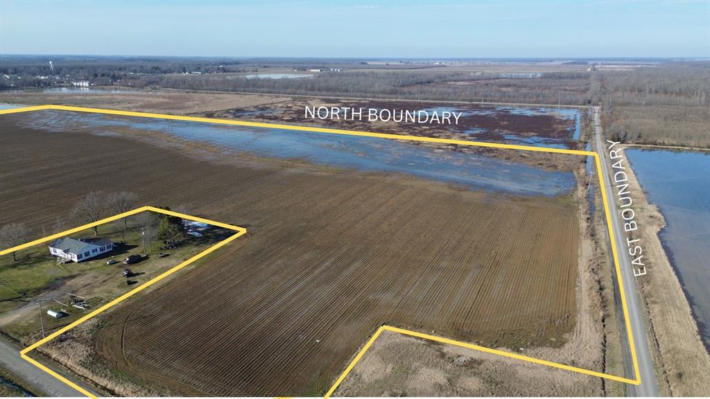 520 Flynn Bridge Cut Road