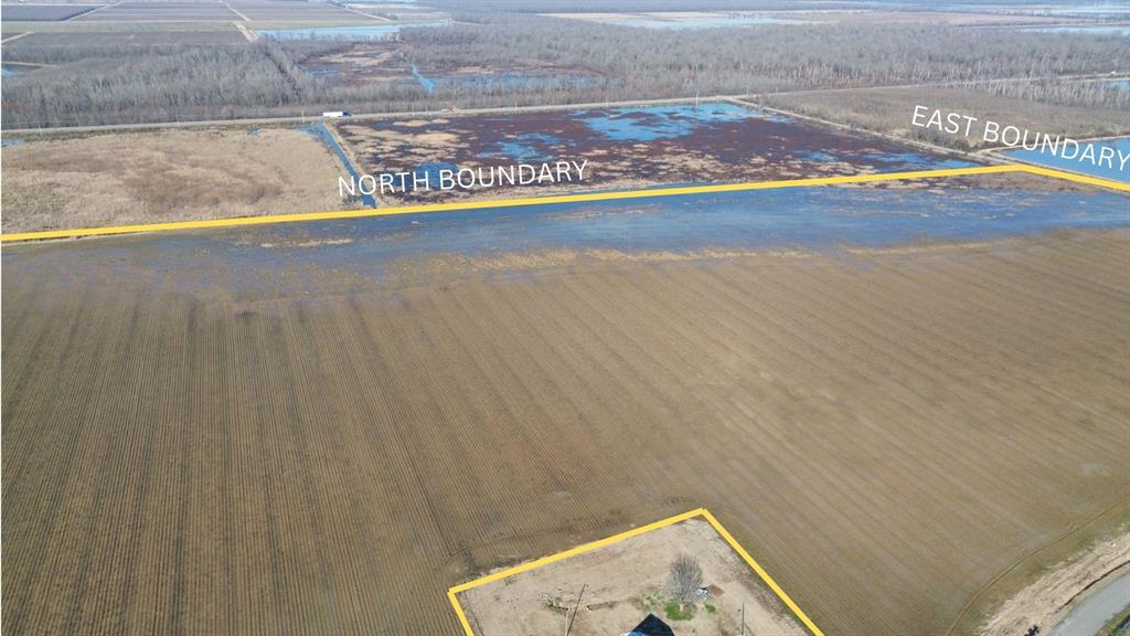 520 Flynn Bridge Cut Road