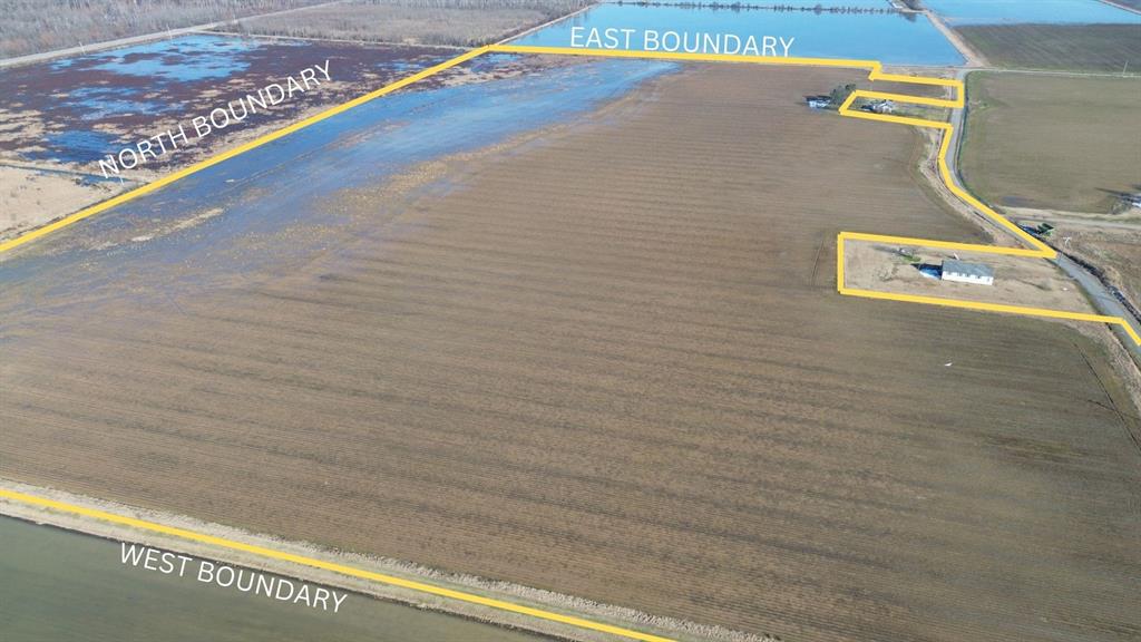 520 Flynn Bridge Cut Road