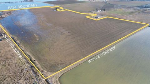 520 Flynn Bridge Cut Road Humnoke AR 72072