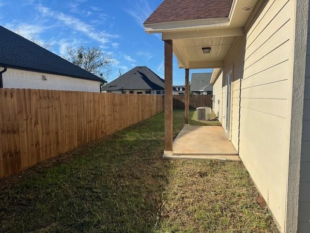 Canyon Creek III - Residential