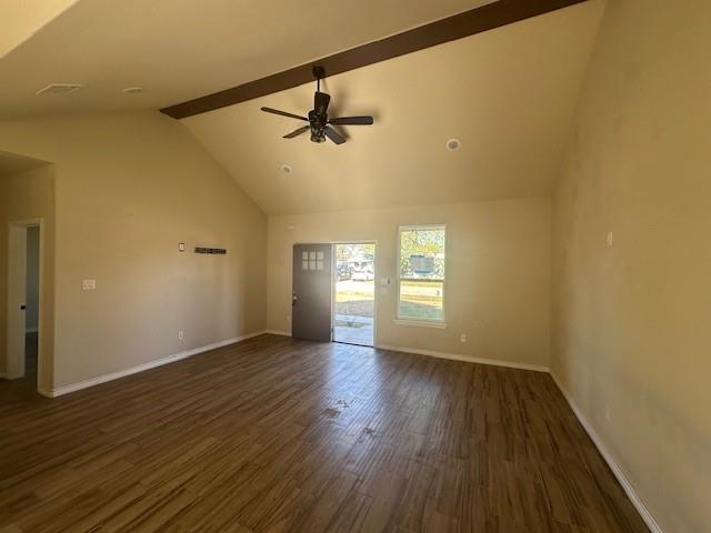 Canyon Creek III - Residential