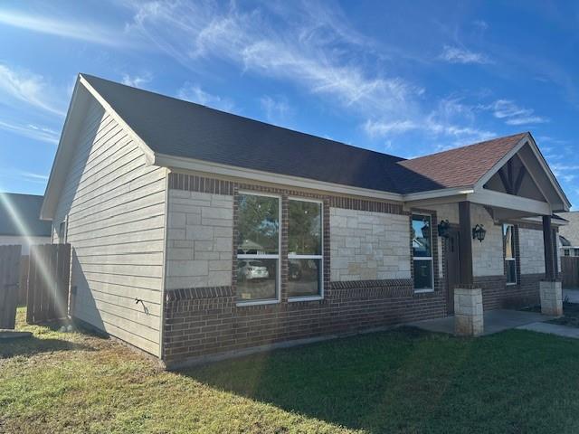 Canyon Creek III - Residential