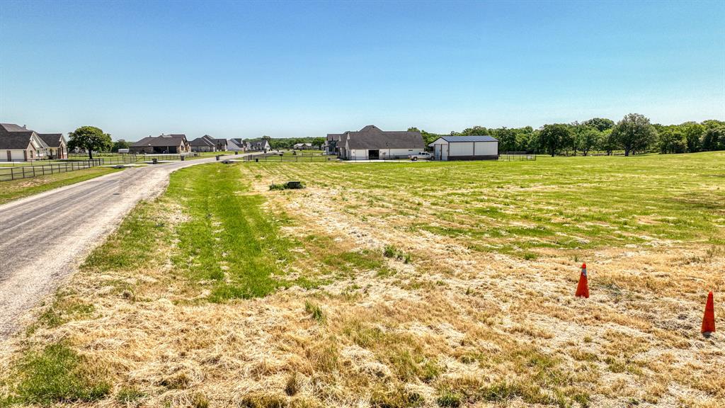 Paradise Meadows Pc - Land