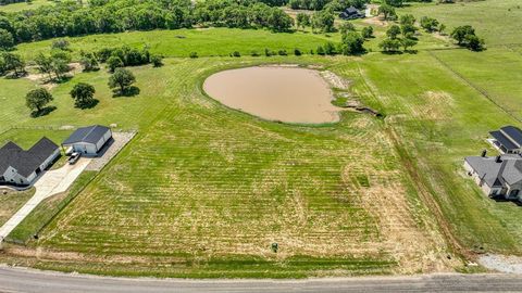 1052 Paradise Parkway Poolville TX 76487