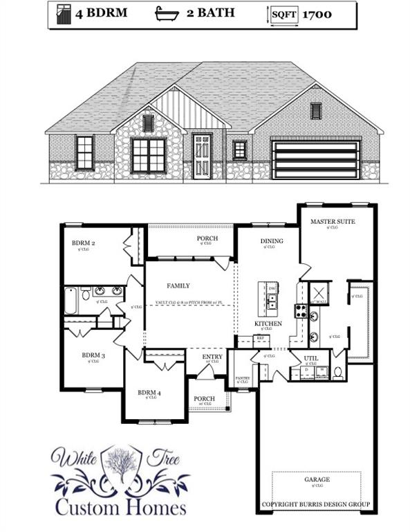 1052 Paradise Parkway