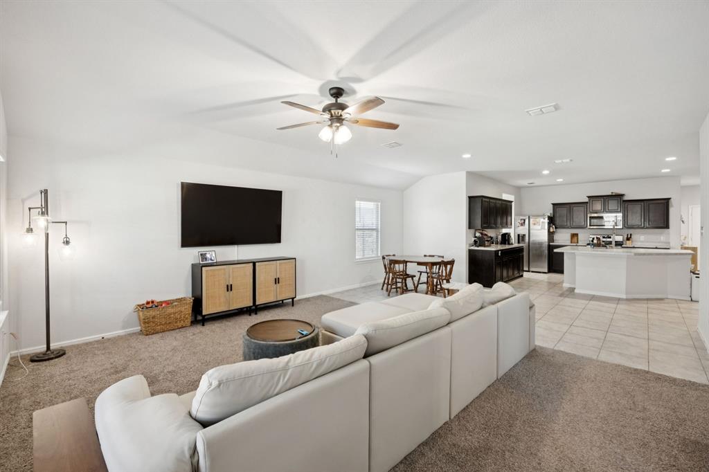 Liberty Trls - Residential