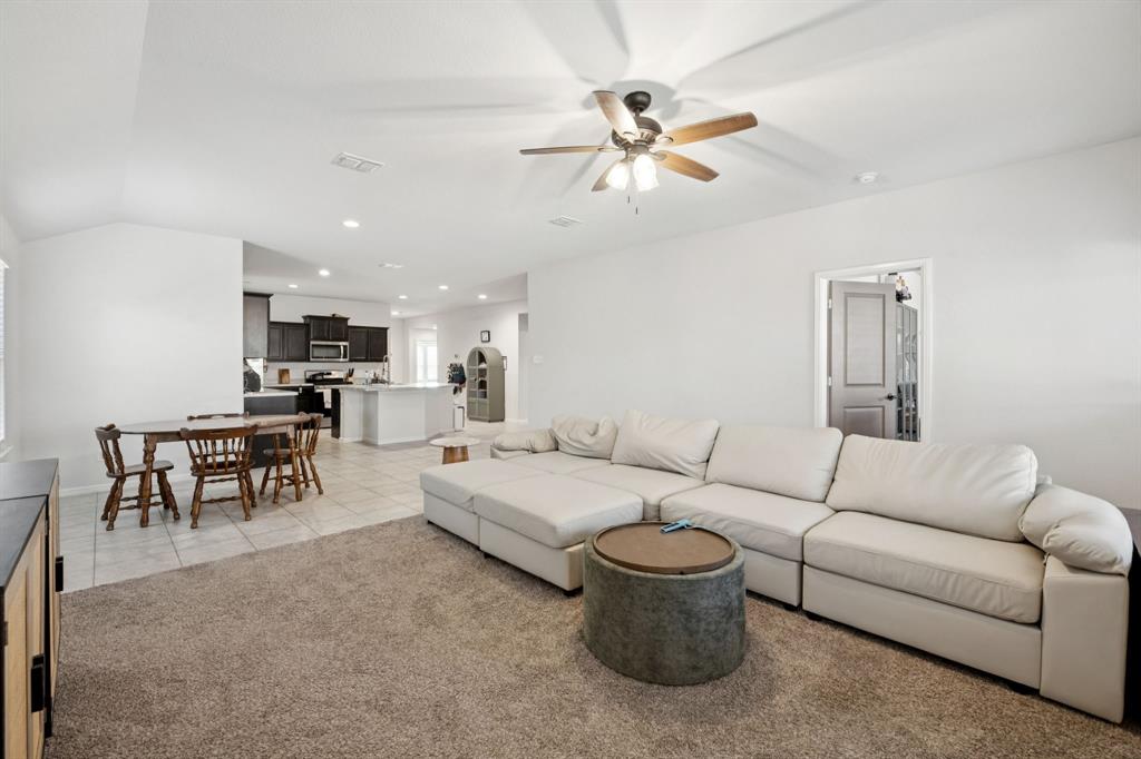 Liberty Trls - Residential