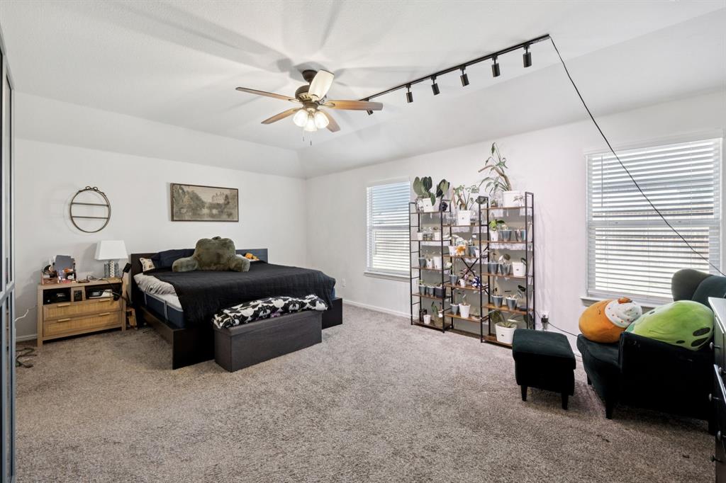 Liberty Trls - Residential