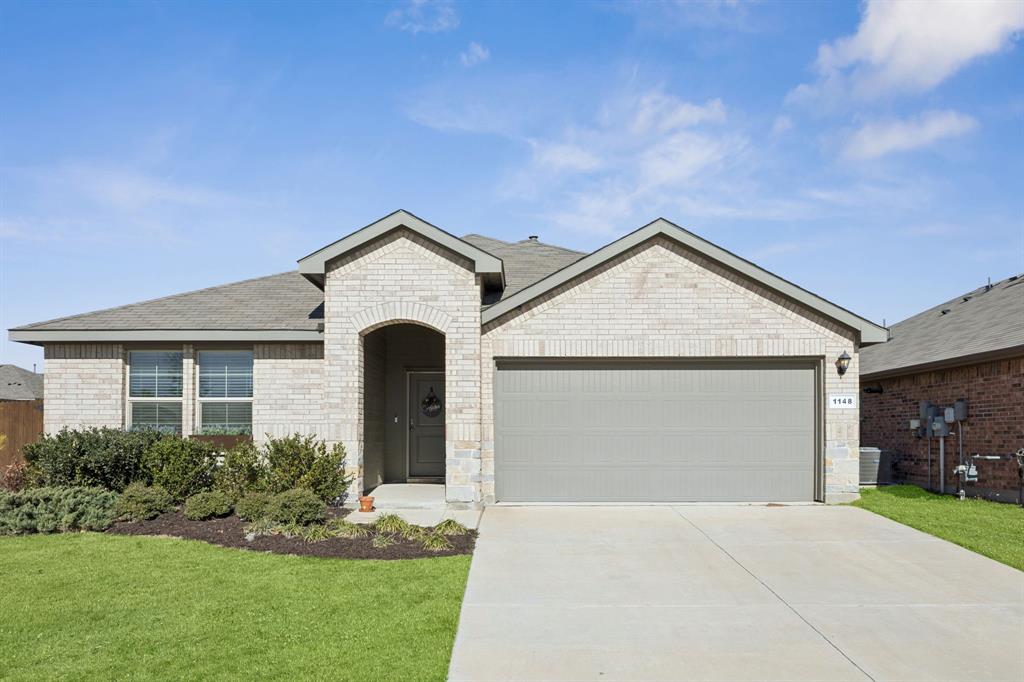 Liberty Trls - Residential