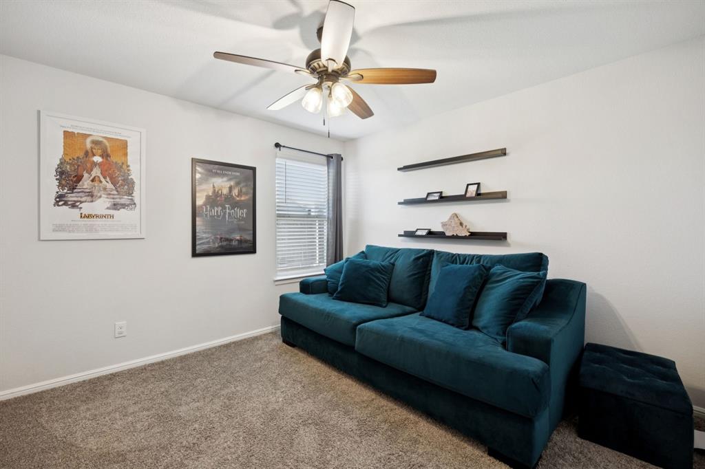 Liberty Trls - Residential