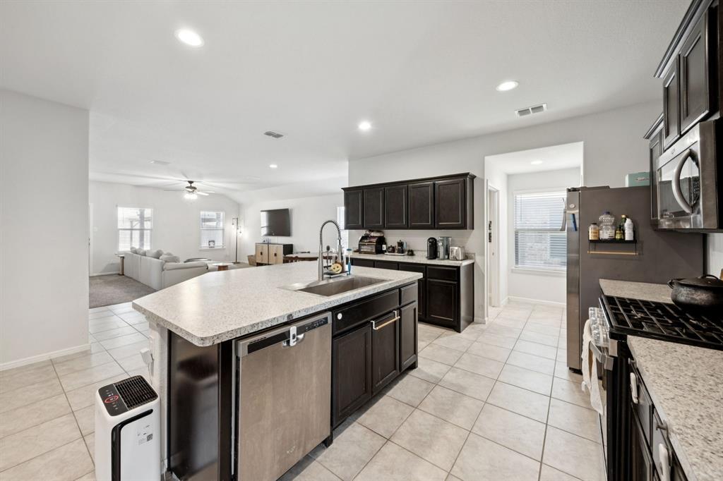 Liberty Trls - Residential