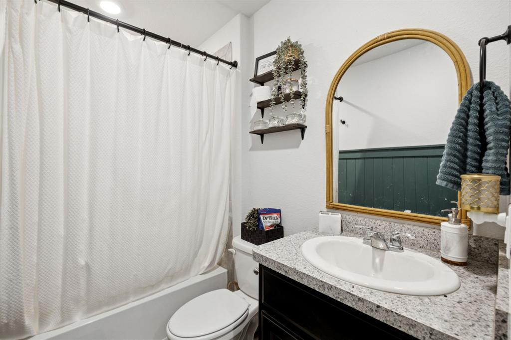 Liberty Trls - Residential