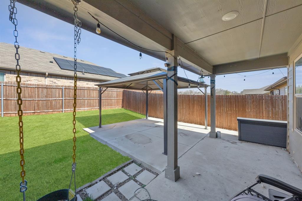 Liberty Trls - Residential